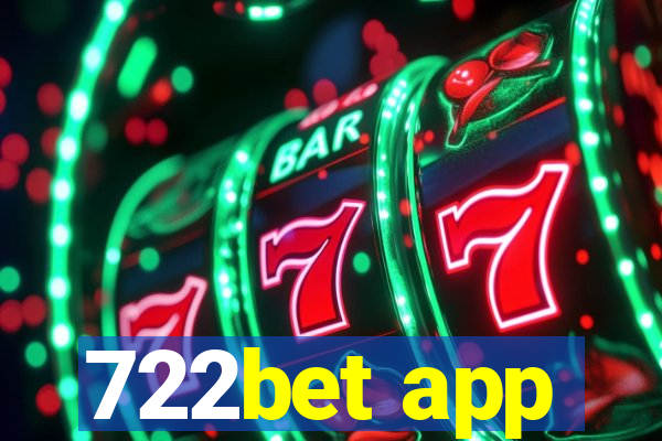 722bet app